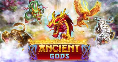 Ancient Gods Slot Grátis